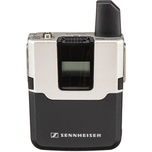 SENNHEISER SL BODYPACK DW-4-US Digital bodypack transmitter