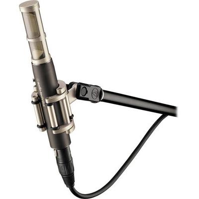 AUDIO-TECHNICA AT5045 Cardioid Instrument Microphone