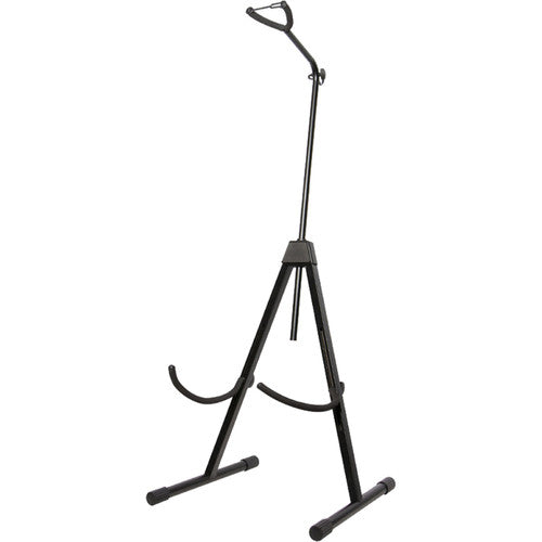 ON STAGE CS7201 - On-Stage Cello/Bass Stand with Non-Slip Rubber Feet