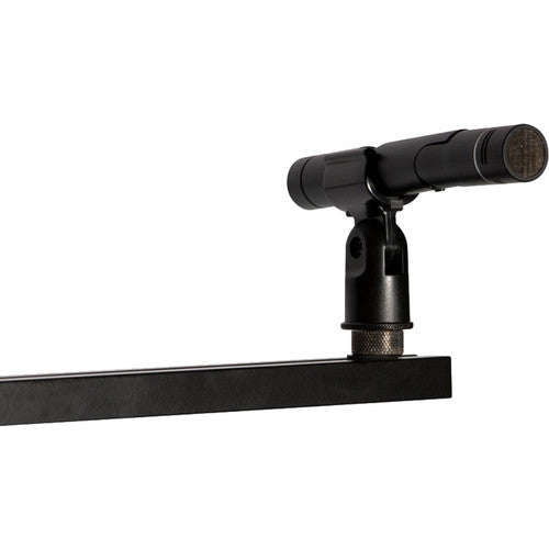 ON STAGE MY950 - On-Stage MY950 Mic / Antenna Bar for Mic and Speaker Stands (Black)