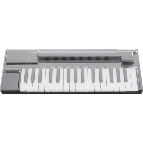 DECKSAVER DSLE-PC-M32 -  DSLE-PC-M32 Cover for Native Instruments Kontrol M32 Controller