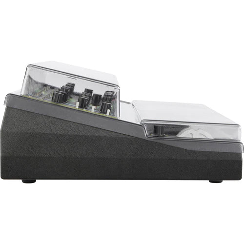 DECKSAVER DS-PC-GRANDMOTHER - Decksaver DS-PC-GRANDMOTHER Cover for Moog Grandmother Semi-Modular Analog Synthesizer