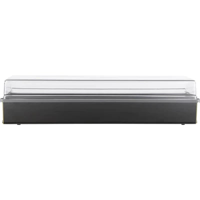 DECKSAVER DS-PC-SKIFF - Decksaver DS-PC-SKIFF Cover for Make Noise Skiff