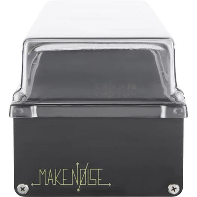 DECKSAVER DS-PC-SKIFF - Decksaver DS-PC-SKIFF Cover for Make Noise Skiff