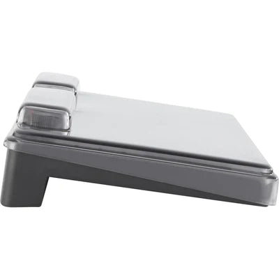 DECKSAVER DS-PC-UNOSYNTHDRUM - Decksaver DS-PC-UNOSYNTHDRUM IK Multimedia Uno Synth or Uno Drum Cover (Smoked/Clear)