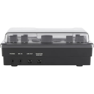 DECKSAVER DS-PC-VT4 - Decksaver DS-PC-VT4 Cover for Roland VT-4