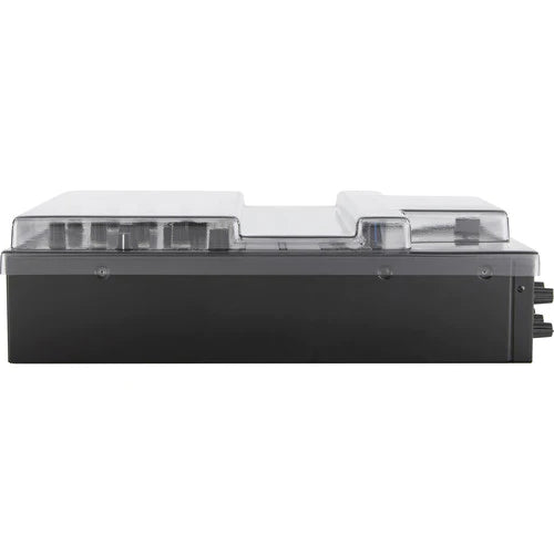 DECKSAVER DS-PC-ELITE - Decksaver DS-PC-ELITE Reloop Elite Cover for Reloop Elite Mixers (Smoked Clear)
