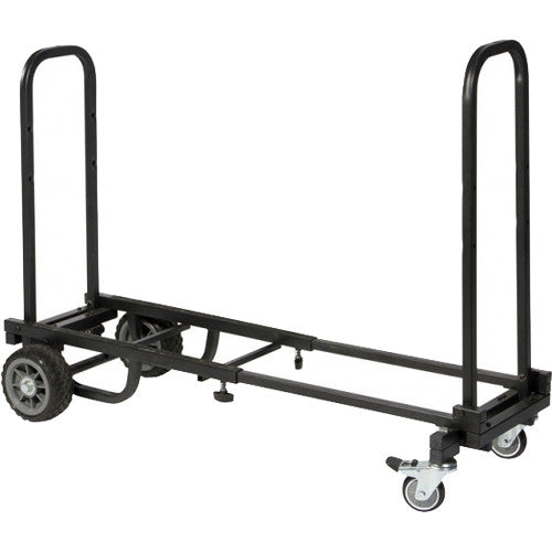 ON STAGE UTC1100 - On-Stage UTC1100 Compact Utility Cart