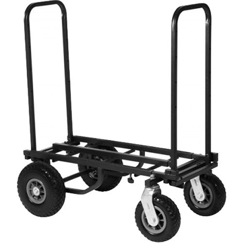 ON STAGE UTC5500 - On-Stage UTC5500 All-Terrain Utility Cart