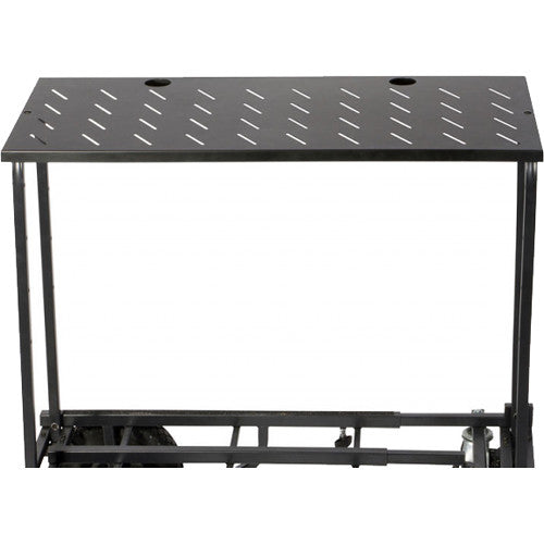 ON STAGE UCA1500 - On-Stage Utility Cart Tray for UTC Series ( Dolly Not Included )