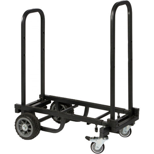 ON STAGE UTC1100 - On-Stage UTC1100 Compact Utility Cart