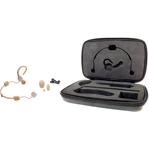 AUDIO-TECHNICA BP892XCT4-TH Omni Condenser Microphone