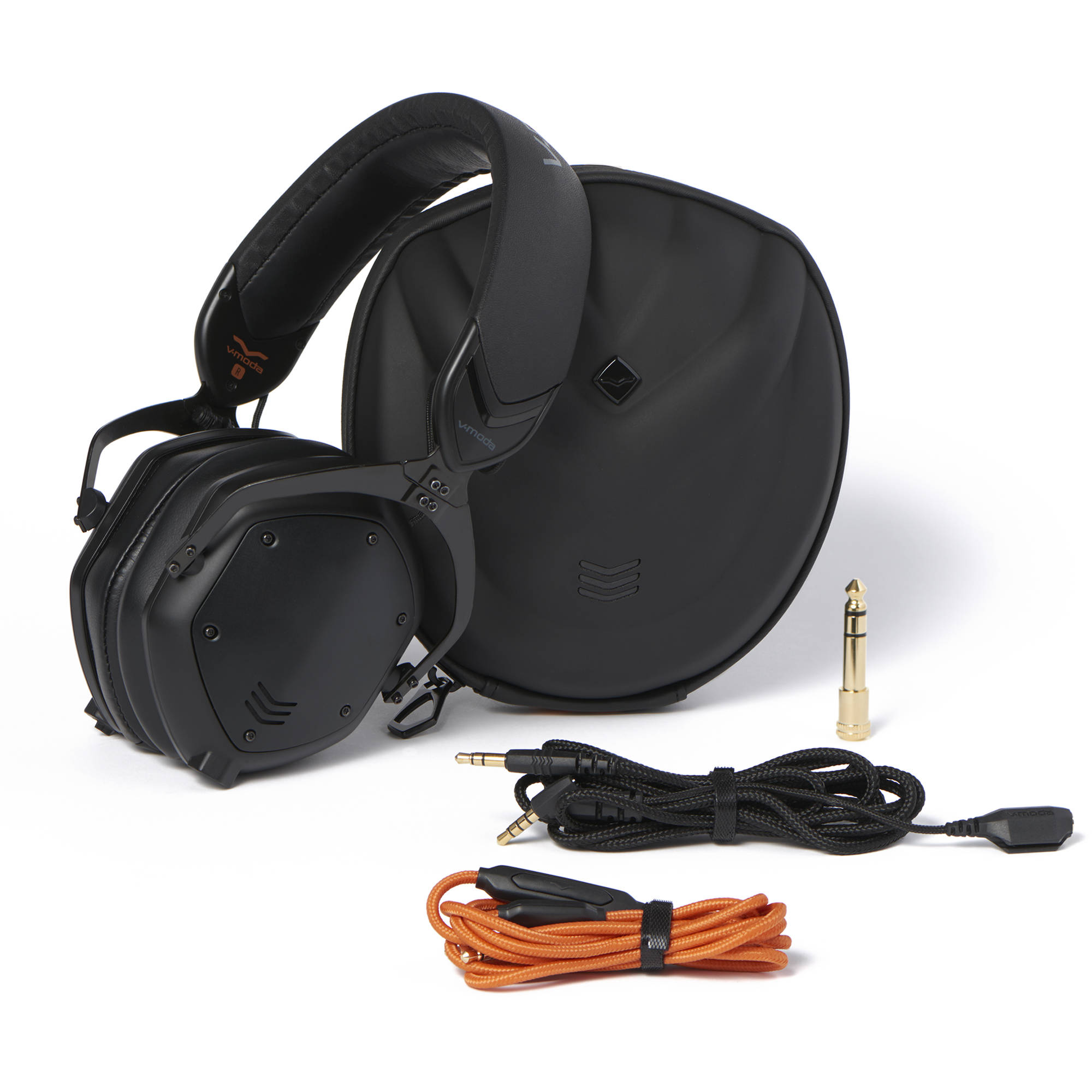 V-MODA M-100MA-MB Crossfade M-100 Master Dj Headphone