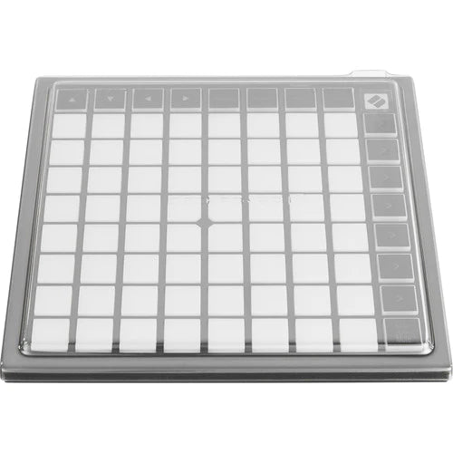 DECKSAVER DS-PC-LPMINI - Decksaver DS-PC-LPMINI Novation Launchpad Mini Cover (Smoked/Clear)
