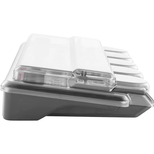 DECKSAVER DS-PC-RC505 - Decksaver DS-PC-RC505 Boss RC-505 Loopstation Cover (Smoked/Clear)
