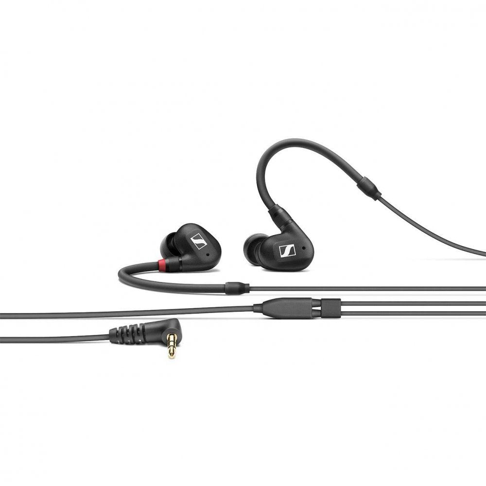 SENNHEISER IE 40 PRO BLACK In-ear heaphone