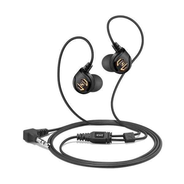 SENNHEISER IE 60 In-ear heaphone