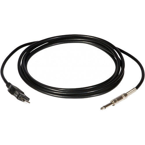 ON STAGE IC-10U - On-Stage IC-10U Instrument to USB Cable (10')