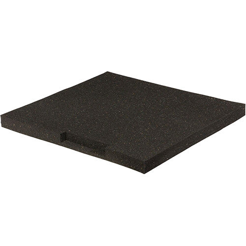 ON STAGE RDF1000 - On-Stage 1 RU Adaptable Rack-Drawer Foam