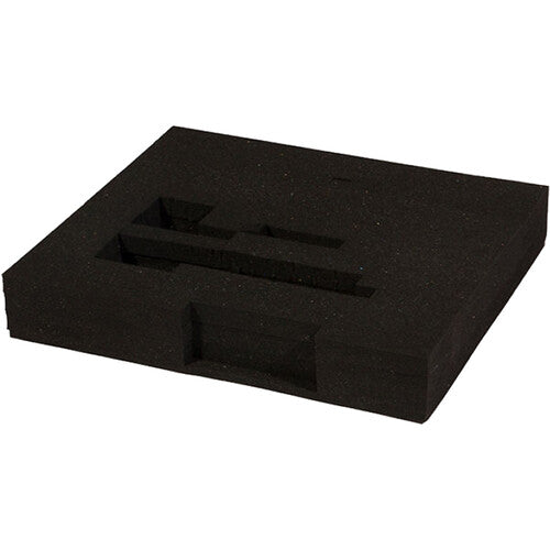 ON STAGE RDF2000 - On-Stage 2 RU Adaptable Rack-Drawer Foam