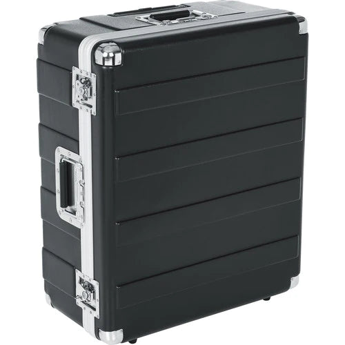 GATOR G-MIX 19x21 For mixers up to 19” x 21”x 7”. - Gator G-MIX 19X21 ATA Hard Transit Case for Mixers Up To 19x21"