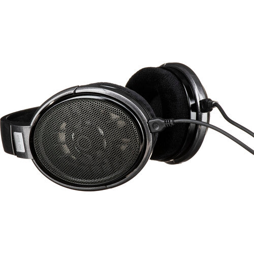 SENNHEISER HD 650 Broadcast Stereo Headset