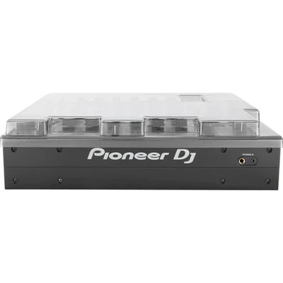 DECKSAVER DS-PC-V10 - Decksaver DS-PC-V10 Cover for Pioneer DJM-V10