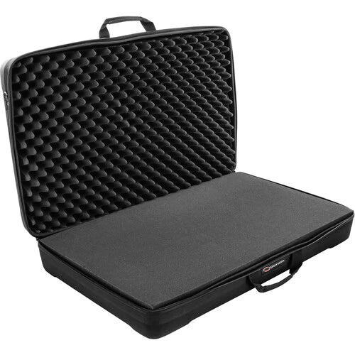 Odyssey BMSLDJCXD2PF Case DJ Gear - Odyssey Streemline Series EVA-Molded Utility Bag with Foam Interior