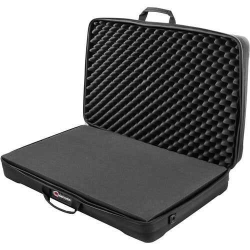Odyssey BMSLDJCXD2PF Case DJ Gear - Odyssey Streemline Series EVA-Molded Utility Bag with Foam Interior