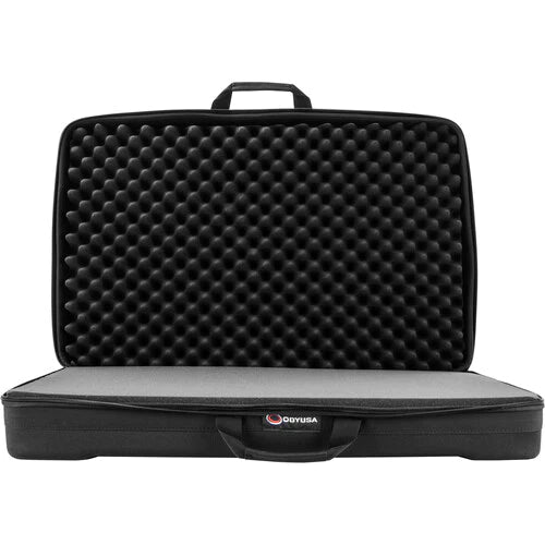 Odyssey BMSLDJCXD2PF Case DJ Gear - Odyssey Streemline Series EVA-Molded Utility Bag with Foam Interior