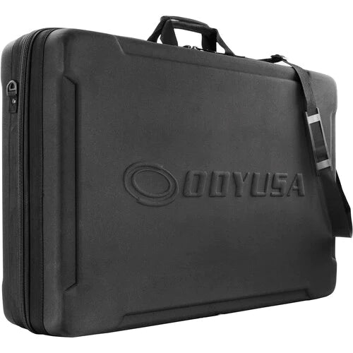 Odyssey BMSLDJCXD2PF Case DJ Gear - Odyssey Streemline Series EVA-Molded Utility Bag with Foam Interior