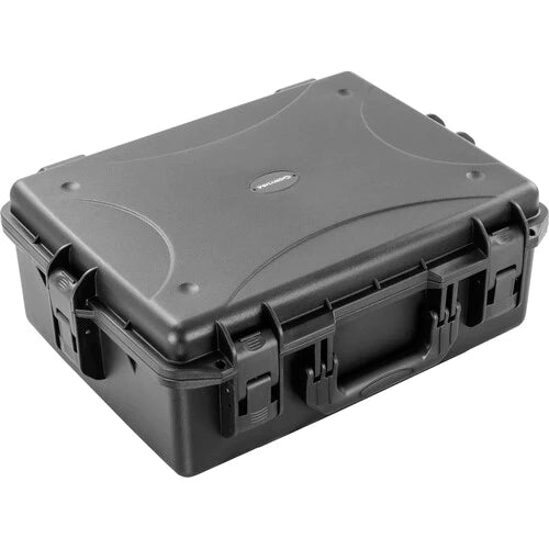 Odyssey VU191408NF Case DJ Gear - Odyssey Vulcan Carrying Case with No Foam - 22 x 16.5"