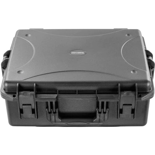 Odyssey VU191408NF Case DJ Gear - Odyssey Vulcan Carrying Case with No Foam - 22 x 16.5"