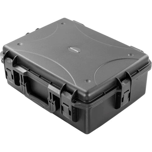 Odyssey VU191408NF Case DJ Gear - Odyssey Vulcan Carrying Case with No Foam - 22 x 16.5"
