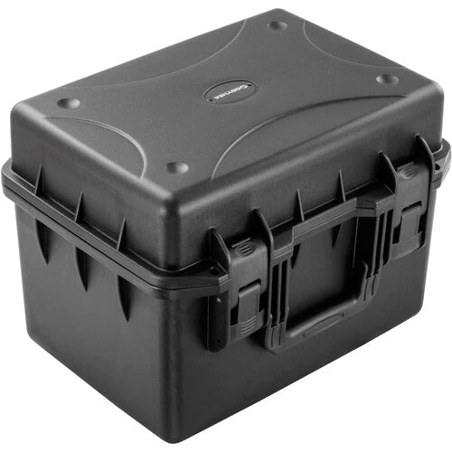 Odyssey VUMIC09NF Case DJ Gear - Odyssey Vulcan Carrying Case with No Foam - 16.25 x 11.75"