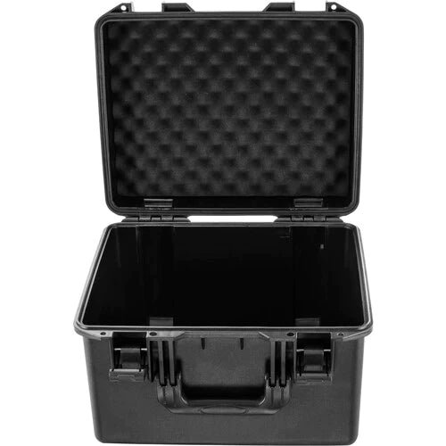 Odyssey VUMIC16NF Case DJ Gear - Odyssey Vulcan Empty Watertight and Dustproof Case - No Foam