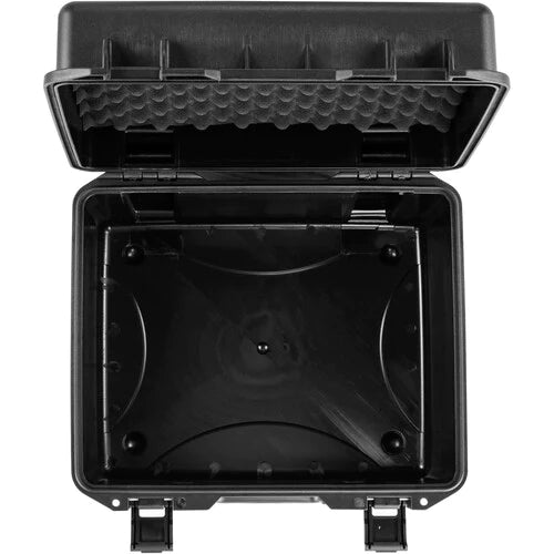 Odyssey VUMIC16NF Case DJ Gear - Odyssey Vulcan Empty Watertight and Dustproof Case - No Foam
