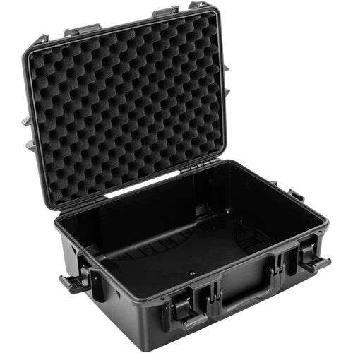 Odyssey VU191408NF Case DJ Gear - Odyssey Vulcan Carrying Case with No Foam - 22 x 16.5"