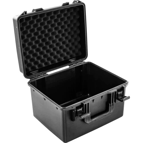 Odyssey VUMIC16NF Case DJ Gear - Odyssey Vulcan Empty Watertight and Dustproof Case - No Foam