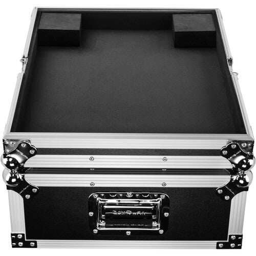 Odyssey FZTOUCHMIX30 Case DJ Gear - Odyssey Flight Zone ATA Case for QSC TouchMix-30 Mixer
