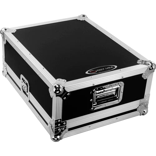 Odyssey FZTOUCHMIX30 Case DJ Gear - Odyssey Flight Zone ATA Case for QSC TouchMix-30 Mixer