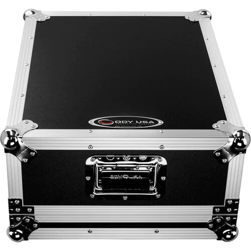 Odyssey FZTOUCHMIX30 Case DJ Gear - Odyssey Flight Zone ATA Case for QSC TouchMix-30 Mixer