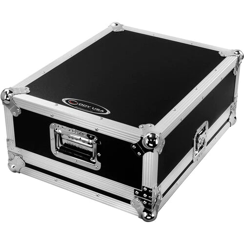 Odyssey FZTOUCHMIX30 Case DJ Gear - Odyssey Flight Zone ATA Case for QSC TouchMix-30 Mixer