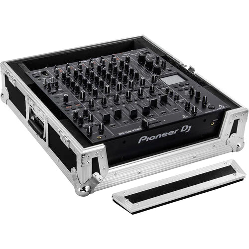 Odyssey FZDJMV10 Case DJ Gear - Odyssey ATA Flight Zone Case for Pioneer DJM-V10 Mixer