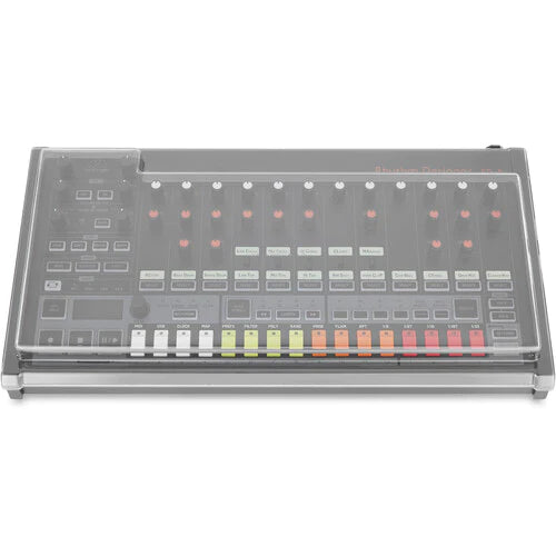 DECKSAVER DS-PC-RD8 -Decksaver DS-PC-RD8 Behringer RD-8 Cover