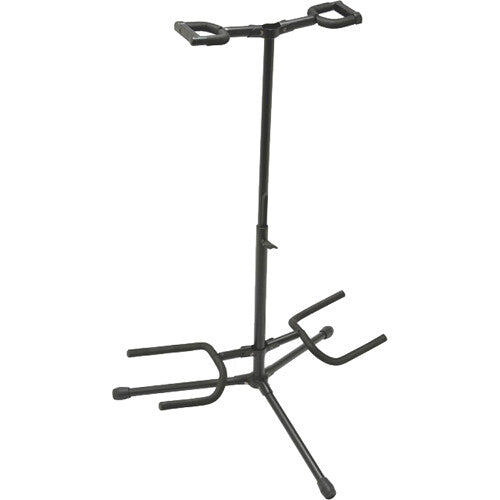 ON STAGE GS7221BD - On-Stage GS7221BD DOUBLE GUITAR STAND