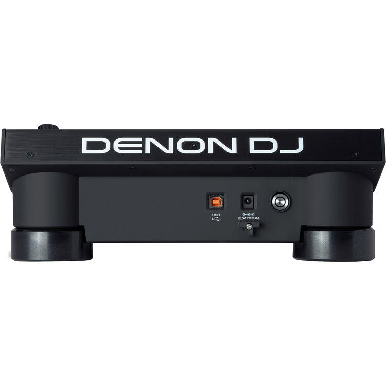 DENON DJ LC6000 PRIME - Performance controller for DJ