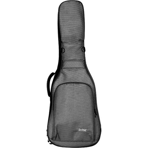ON STAGE GBE4990CG - On-Stage Deluxe Electric Guitar Gig Bag (Charcoal Gray)
