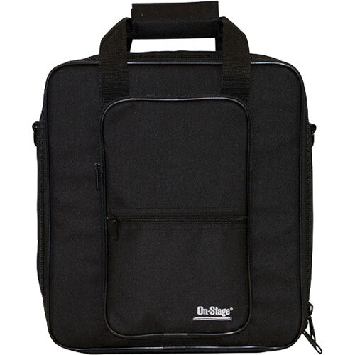 ON STAGE MXB3012 - On-Stage Mixer Bag for 12" Mixer