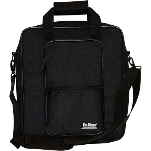 ON STAGE MXB3012 - On-Stage Mixer Bag for 12" Mixer